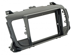 Переходная Рамка CITROEN Spacetourer, Jumpy 2016+, PEUGEOT Traveller 2016+ 9&quot; (Incar RFR-FC249) , 22-281
