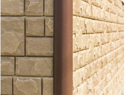 Фасадные панели "ЯФАСАД"