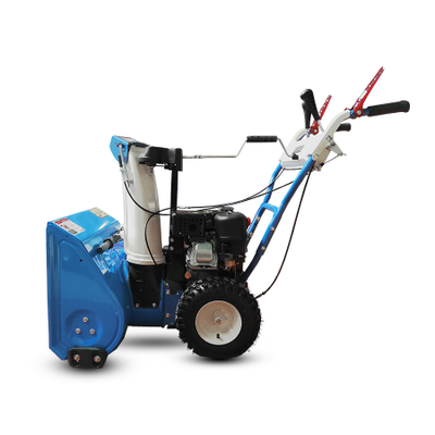 Снегоуборщик «НЕВА» KCM24D