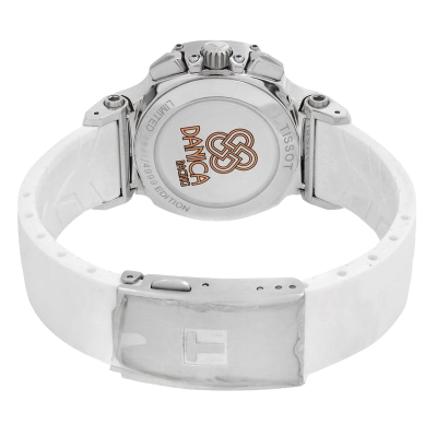 Швейцарские часы Tissot T048.217.27.016.00