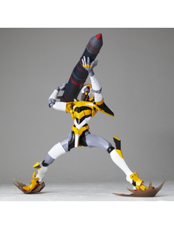 Робот Ева 00 (Eva 00)