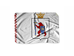 Плед Марий-Эл