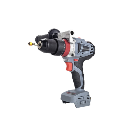 Аккумуляторная дрель бесщеточная ударная PROFIPOWER MKDHP-18V
