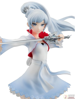 Фигурка Вайсс Шни (Weiss Schnee)