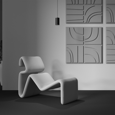 Подвесной светильник Vol, P100PL-20W3K-B