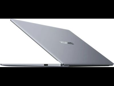 Huawei MateBook D14 MDF-X (53013UFC) 14" IPS 8Gb, (SSD)256Gb Dos Серый
