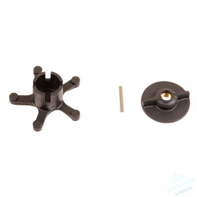 Подвесной электромотор WaterSnake Tracer FWTCS54TH/26 12V