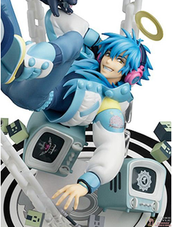 Фигурка 1/7 Аоба Сэрагаки (Seragaki Aoba)