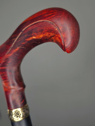 Трость "Ведьма"