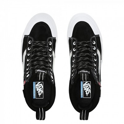 Кеды Vans зимние SK8-Hi MTE 2.0 DX Black