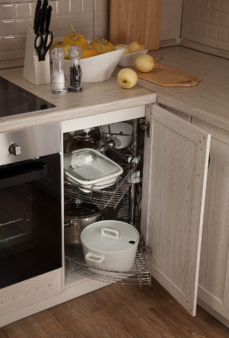 Марсель Кухня - ГЛЗ