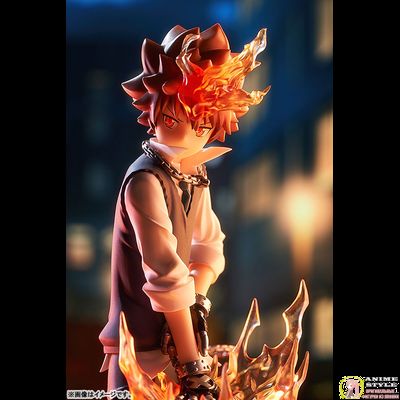 Фигурка Цунаёши Савада (Sawada Tsunayoshi Pop Up Parade)