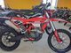 Regulmoto Holeshot Red Edition (4 valves)