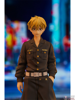 Фигурка Тифую Мацуно (Chifuyu Matsuno Pop Up Parade)