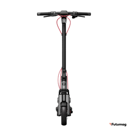 Электросамокат Ninebot Kickscooter F3 Pro