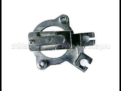 Корпус горелки для плиты Лада NOVA - средней мощности