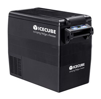 Холодильник компрессорный ICE CUBE IC 50