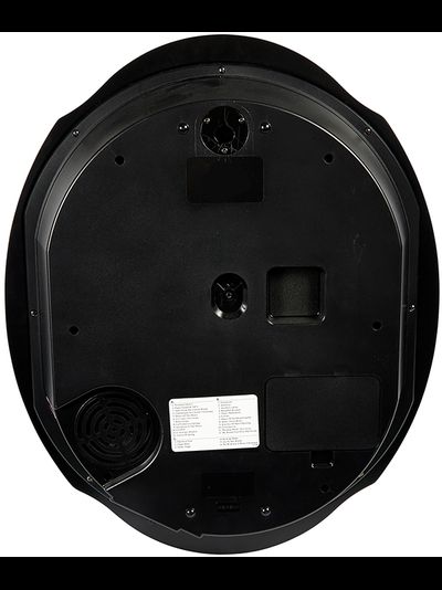 Настенные часы Rhythm 4MH432WU06