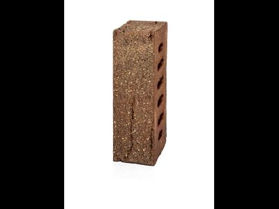 Кирпич клинкерный Faber Jar Ладожский, WDF, 215х102х65 мм