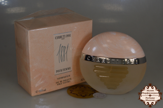 Cerruti 1881 Купить | Туалетная Вода 100ml, Винтаж