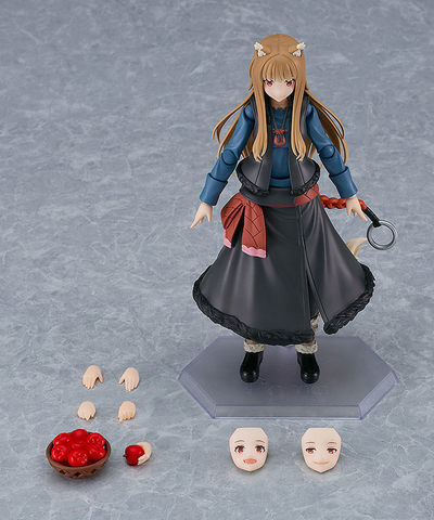 Фигурка фигма Холо (figma Holo)