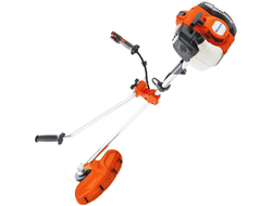 Husqvarna 135R. Травокосилка (1.4кВт/1.9 л.с., X-TORQ, T35 +нож Multi 300-3)