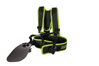 Лямка к поясному держателю  для аккумулятора Greenworks Арт. 2916207,  82V