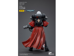 Сестра Битвы Юрэль (Warhammer 40k) - КОЛЛЕКЦИОННАЯ ФИГУРКА 1/18 Adepta Sororitas Battle Sisters Sister Jurel (JT3860) - JOYTOY