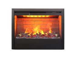 3D электроочаг Helios 3D