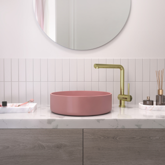 РАКОВИНА OMOIKIRI MIRA NB