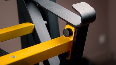 Шведская стенка Рекорд X3 (без опоры на пол)