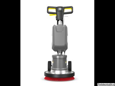 Машина для ухода за полами Karcher BDS 43/150 C Classic (1.291-243.0)