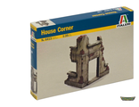 6413 Набор House Corner 1/35