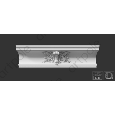 Карниз орнаментальный SK26Z