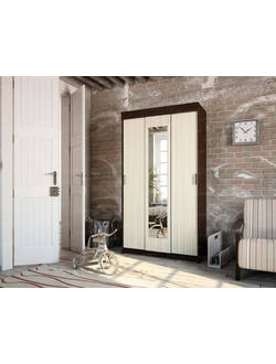 Шкаф купе "Эко" 1.2 м (Эра)