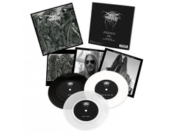 DARKTHRONE - Old Star BOX-SET