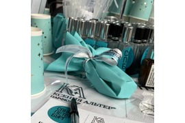 ПУБЛИЧНЫЕ МАСТЕР-КЛАССЫ на маркетах, фестивалях, выставках, ярмарках (4+)