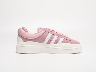 Bad Bunny x Adidas Campus Dusty Rose