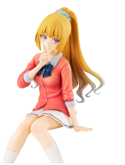 Фигурка Кэй Каруизава (Karuizawa Kei Noodle Stopper)