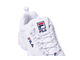 Кроссовки FILA DISRUPTOR 2 White (35-45)