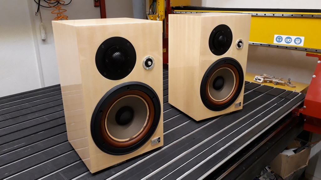 Victor SX-3II винтажная двухполосная акустика, купить японские