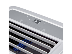 Кондиционер мобильный Ballu Smart Assistant BPAC-12 SA/N1