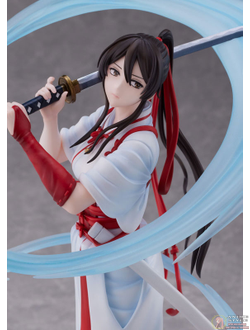 Фигурка 1/7 Сагири Ямада Асаэмон (Sagiri Yamada Asaemon F:Nex)