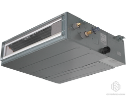 Блок внутренний ARYG07LLTA