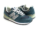 Кроссовки New Balance 996 Blue