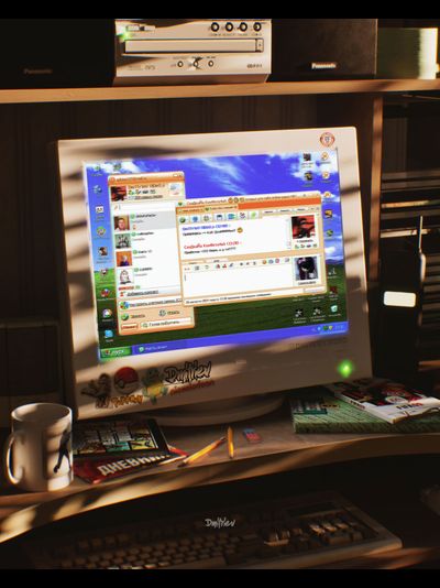 холст "Агент"