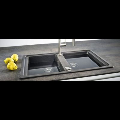 Мойка Franke Basis BFG 620-86