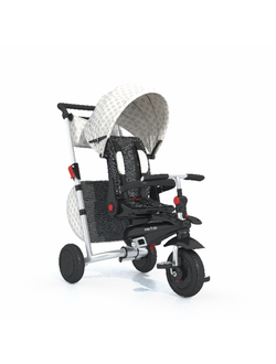 коляски Коляска-велосипед Bicycle Smart Trike