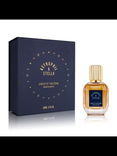 Astrophil &amp; Stella духи A NIGHT AT THE OPERA