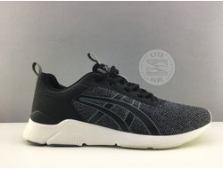 Asics Серые с белым, мужские (41-45) Арт. 324F-A